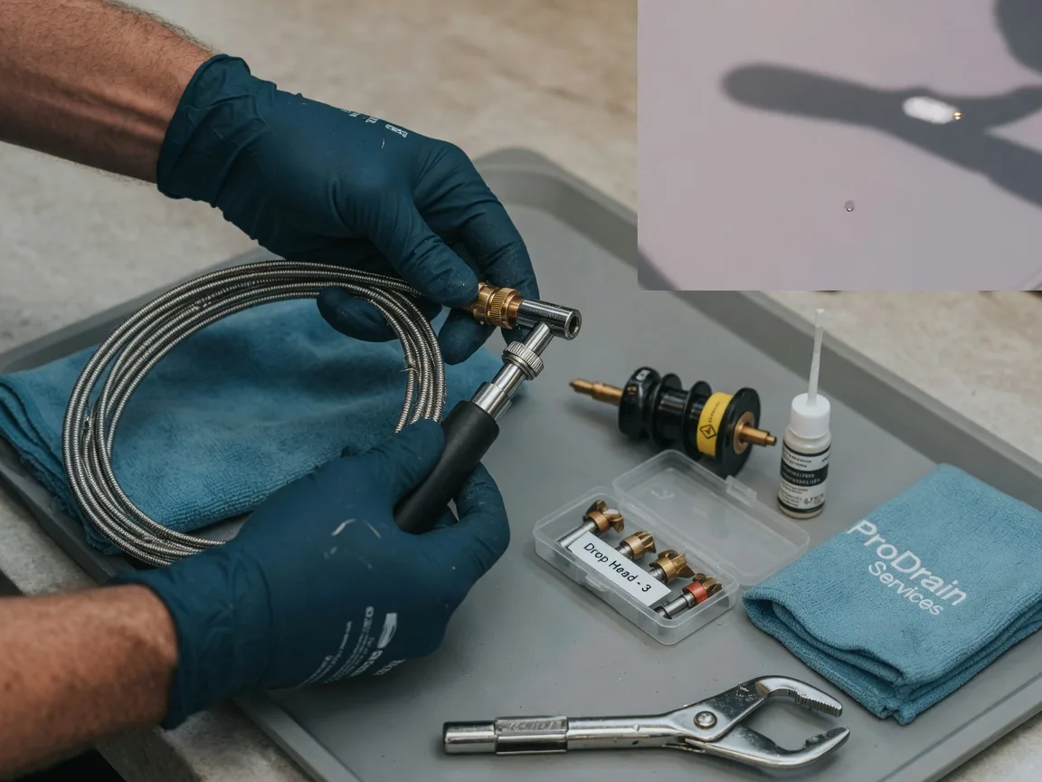 Why choose Drain Cleaning in Lumber Bridge, NC